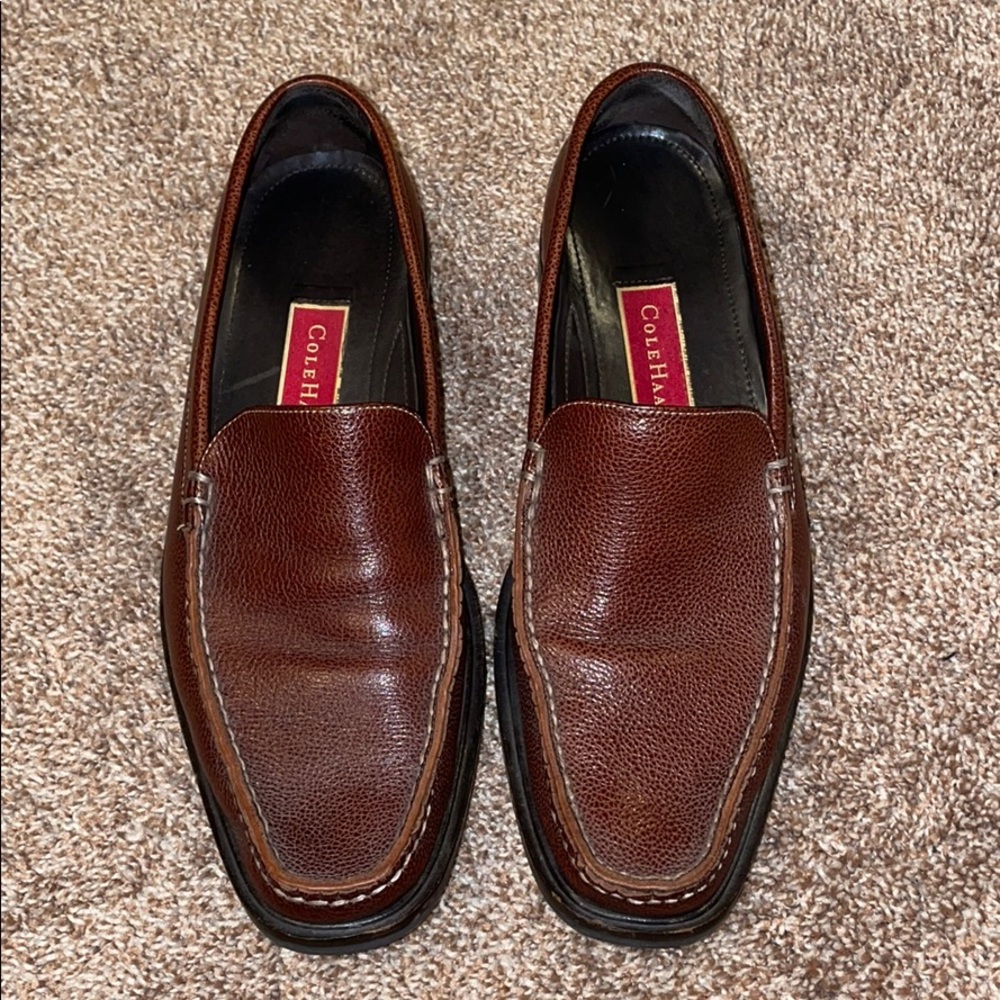 Cole Haan Dress Shoes
